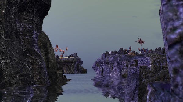 Screenshot 1 of SpellForce 2 - Anniversary Edition