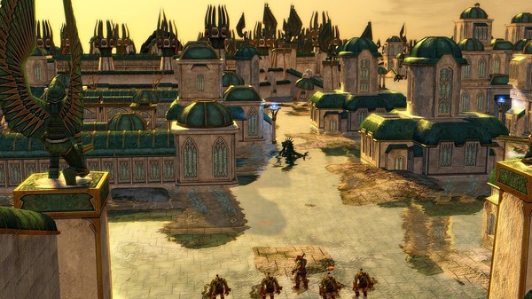 Screenshot 11 of SpellForce 2 - Anniversary Edition