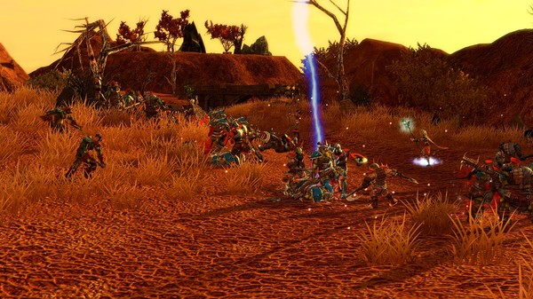 Screenshot 12 of SpellForce 2 - Anniversary Edition