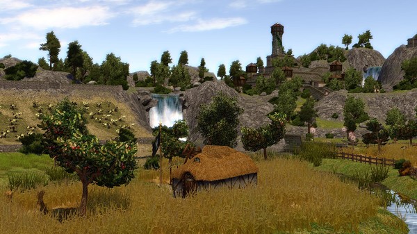 Screenshot 13 of SpellForce 2 - Anniversary Edition