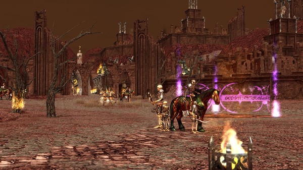 Screenshot 16 of SpellForce 2 - Anniversary Edition