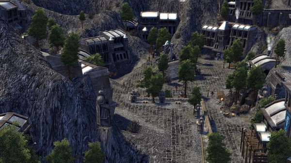 Screenshot 18 of SpellForce 2 - Anniversary Edition