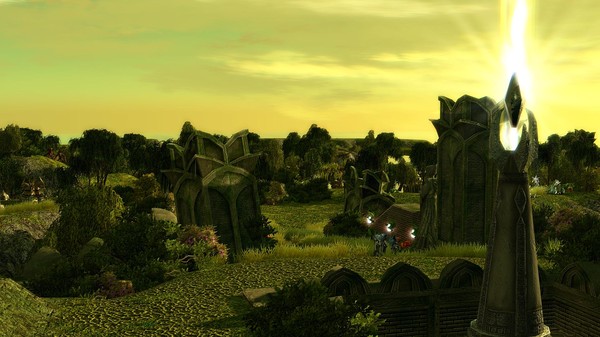 Screenshot 4 of SpellForce 2 - Anniversary Edition