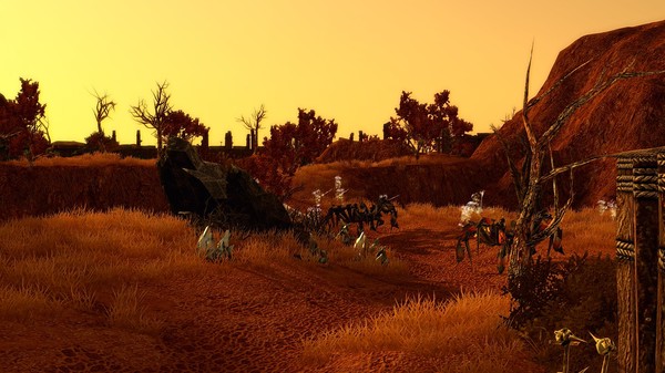 Screenshot 6 of SpellForce 2 - Anniversary Edition