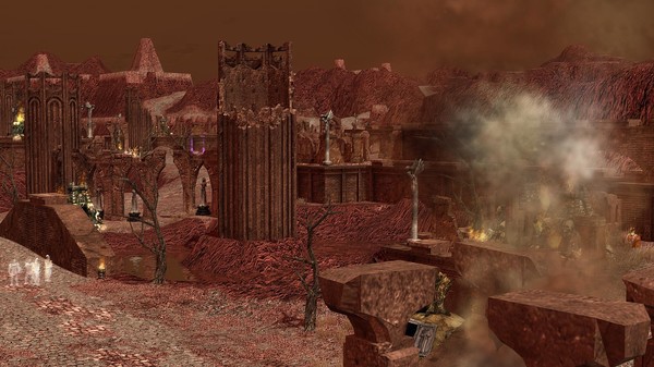 Screenshot 7 of SpellForce 2 - Anniversary Edition