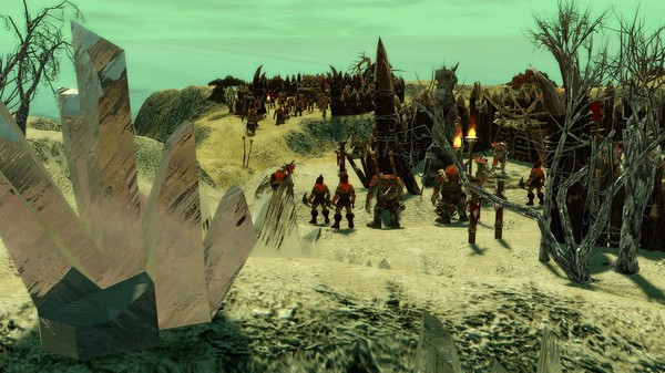 Screenshot 9 of SpellForce 2 - Anniversary Edition