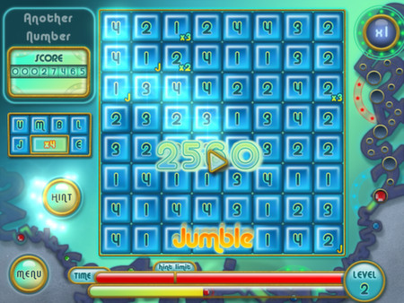 Screenshot 4 of Numba Deluxe