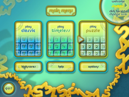 Screenshot 7 of Numba Deluxe