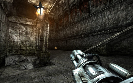 Screenshot 2 of Painkiller: Resurrection