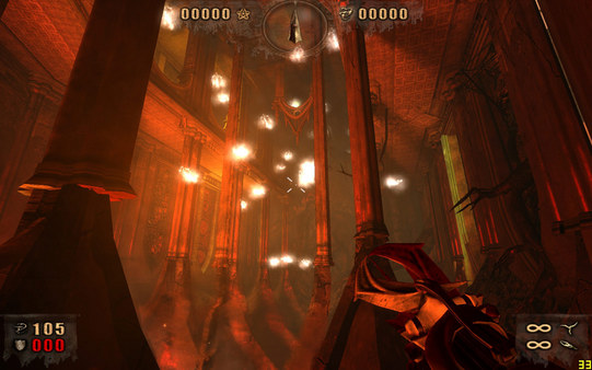 Screenshot 4 of Painkiller: Resurrection