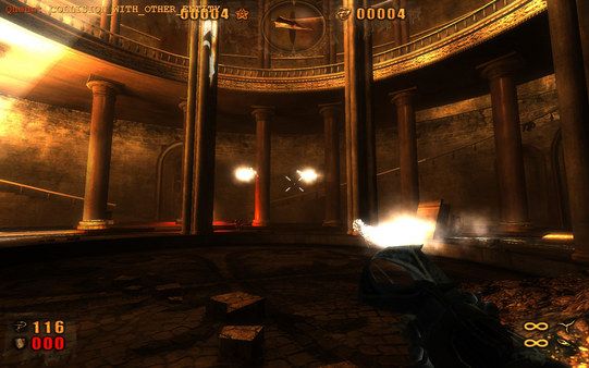 Screenshot 10 of Painkiller: Resurrection