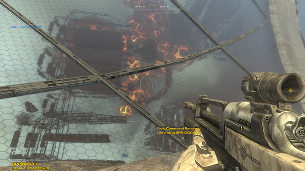 Screenshot 11 of Angels Fall First