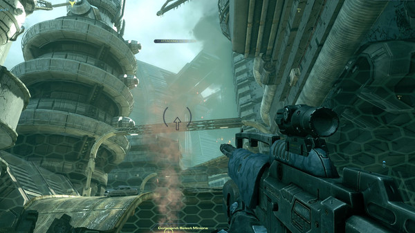 Screenshot 3 of Angels Fall First