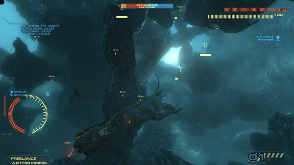 Screenshot 5 of Angels Fall First