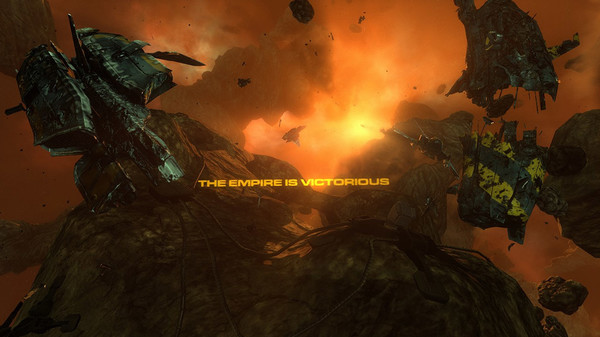 Screenshot 9 of Angels Fall First