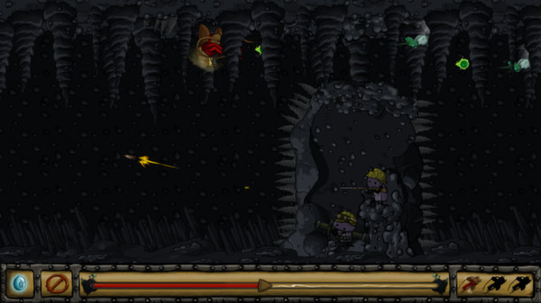 Screenshot 3 of RADical ROACH Deluxe Edition