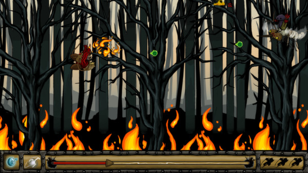 Screenshot 5 of RADical ROACH Deluxe Edition