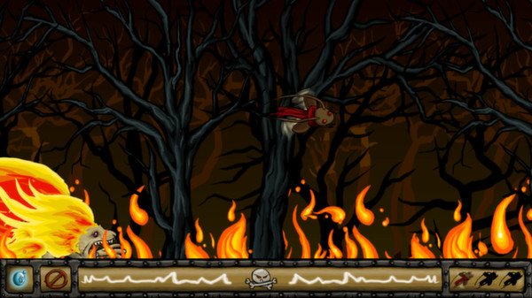 Screenshot 6 of RADical ROACH Deluxe Edition