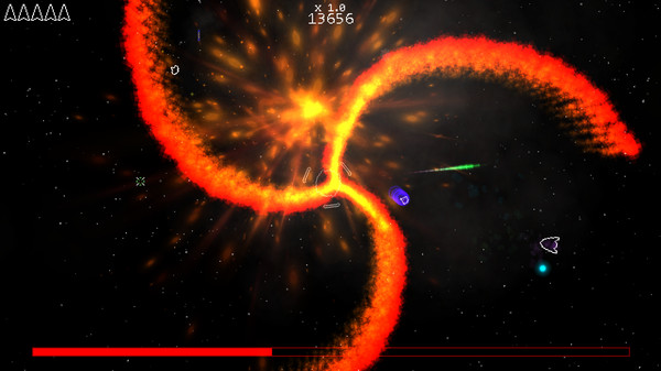 Screenshot 3 of Pixel Star