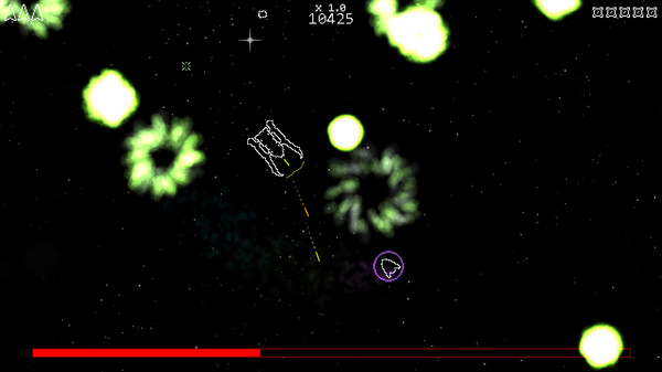 Screenshot 5 of Pixel Star