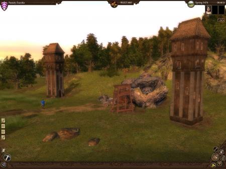 Screenshot 3 of The Guild II