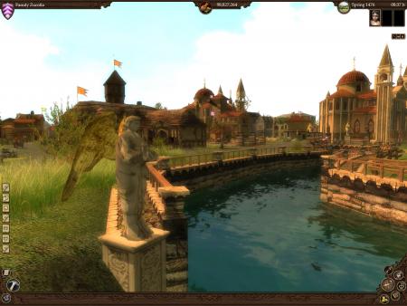 Screenshot 4 of The Guild II