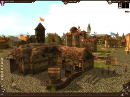 Screenshot 5 of The Guild II