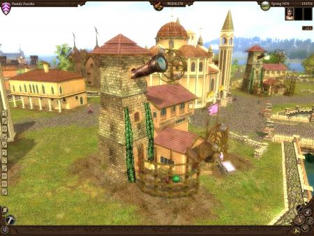 Screenshot 6 of The Guild II