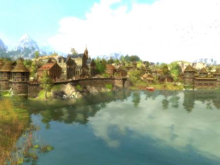 Screenshot 6 of The Guild II - Pirates of the European Seas