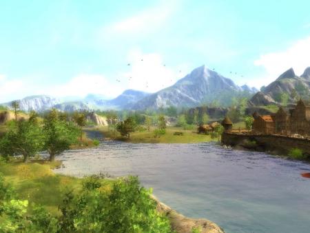 Screenshot 9 of The Guild II - Pirates of the European Seas