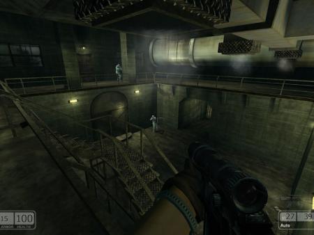 Screenshot 1 of Chaser