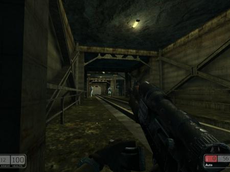 Screenshot 5 of Chaser