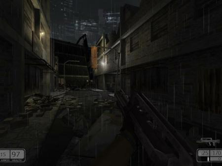 Screenshot 8 of Chaser