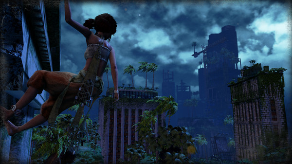 Screenshot 3 of Submerged