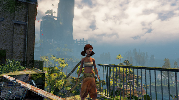 Screenshot 4 of Submerged