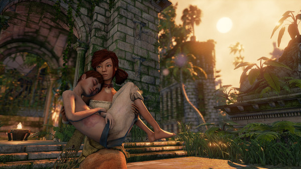 Screenshot 6 of Submerged