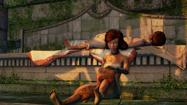 Screenshot 7 of Submerged