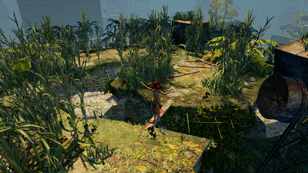 Screenshot 8 of Submerged