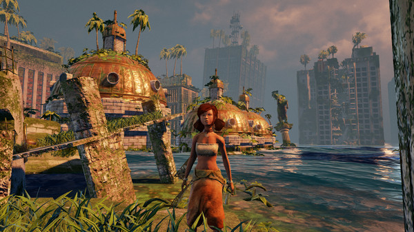 Screenshot 9 of Submerged