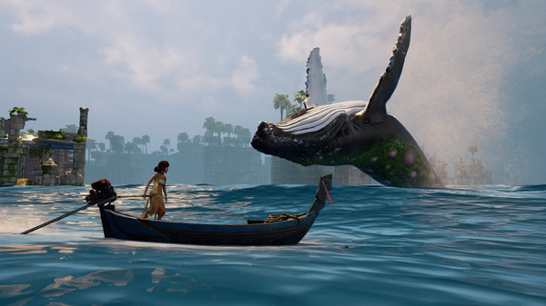 Screenshot 10 of Submerged