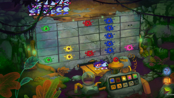 Screenshot 2 of Zoombinis