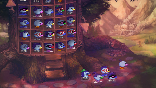 Screenshot 12 of Zoombinis