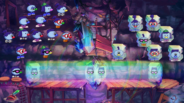 Screenshot 16 of Zoombinis