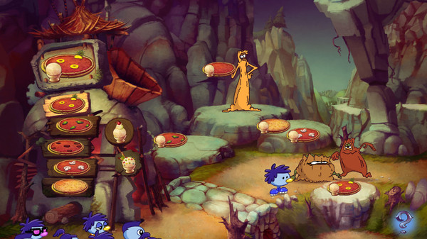 Screenshot 17 of Zoombinis