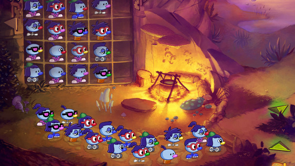 Screenshot 18 of Zoombinis