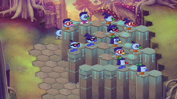 Screenshot 20 of Zoombinis