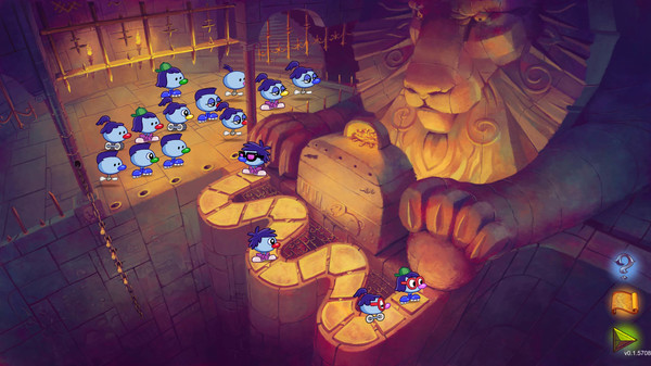 Screenshot 3 of Zoombinis