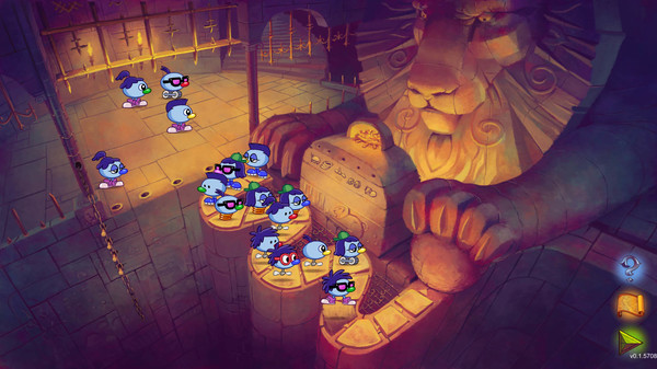 Screenshot 4 of Zoombinis