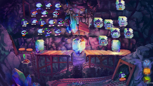 Screenshot 5 of Zoombinis