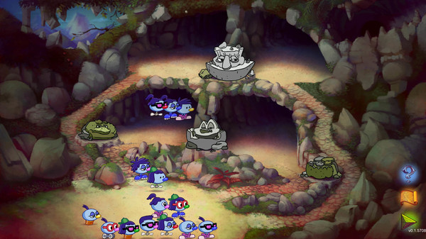 Screenshot 6 of Zoombinis